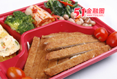 中午吃什么？